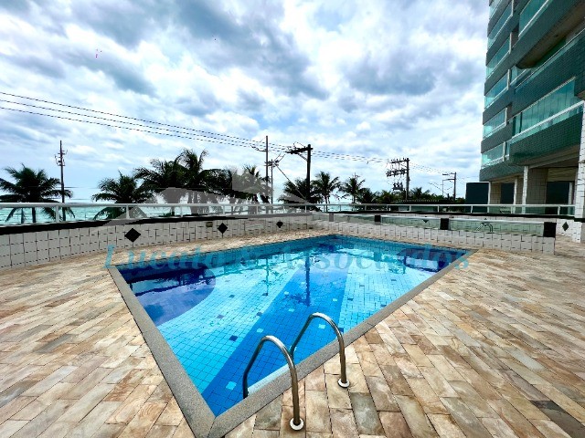 Apartamento, 2 quartos, 69 m² - Foto 2