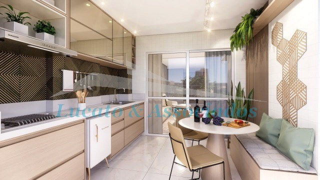 Apartamento, 2 quartos, 81 m² - Foto 24