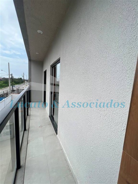 Casa de Condomínio, 1 quarto - Foto 14