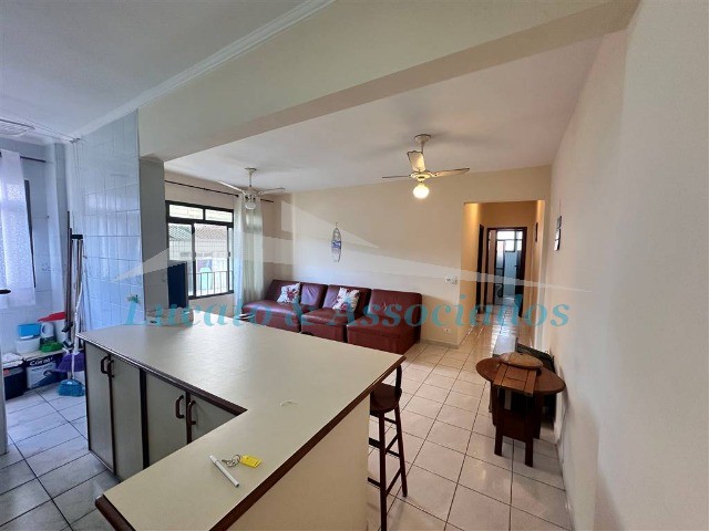 Apartamento, 2 quartos, 73 m² - Foto 1