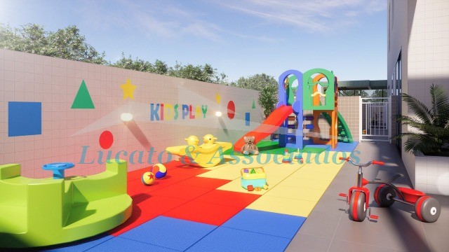 Apartamento, 2 quartos, 81 m² - Foto 18