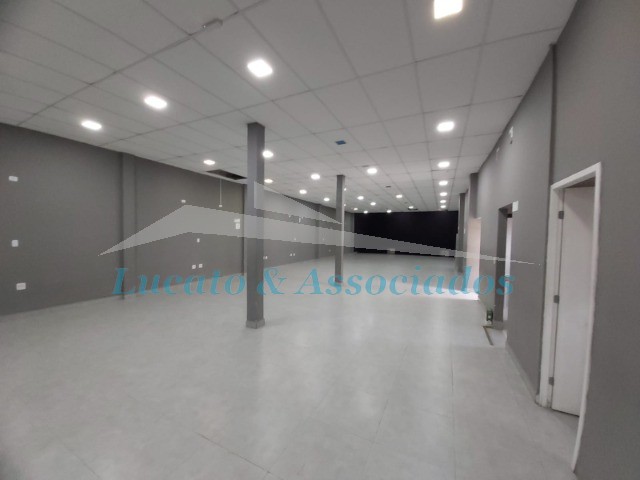 Depósito-Galpão, 462 m² - Foto 3