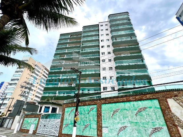Apartamento, 2 quartos, 69 m² - Foto 1