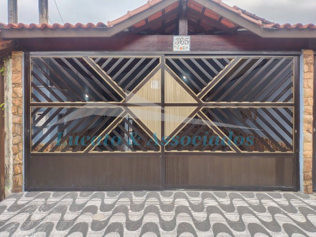 Casa, 2 quartos, 106 m² - Foto 2