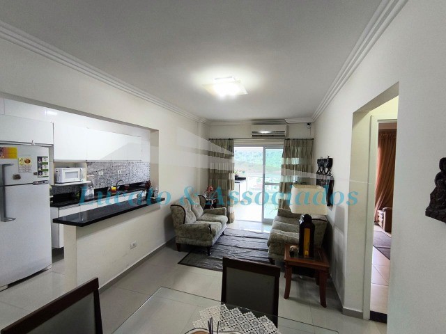 Apartamento, 2 quartos, 82 m² - Foto 17