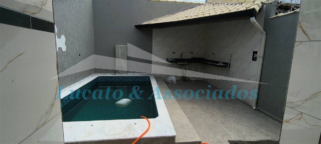 Casa, 2 quartos, 89 m² - Foto 2