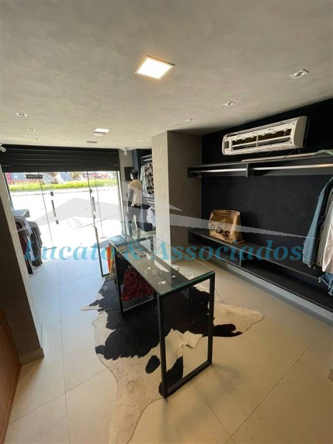 Loja-Salão, 50 m² - Foto 3