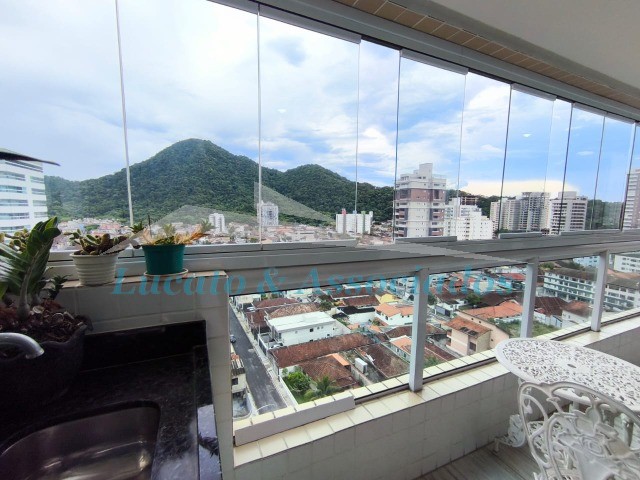 Apartamento, 2 quartos, 82 m² - Foto 2