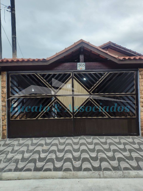 Casa, 2 quartos, 106 m² - Foto 1