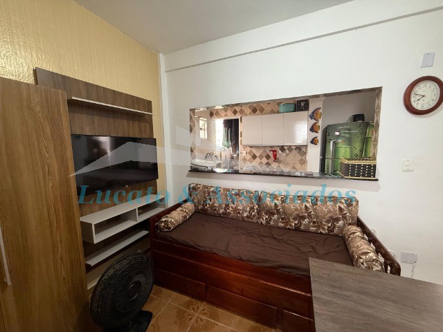 Kitnet-Studio, 29 m² - Foto 11