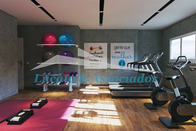 Apartamento, 1 quarto, 51 m² - Foto 6