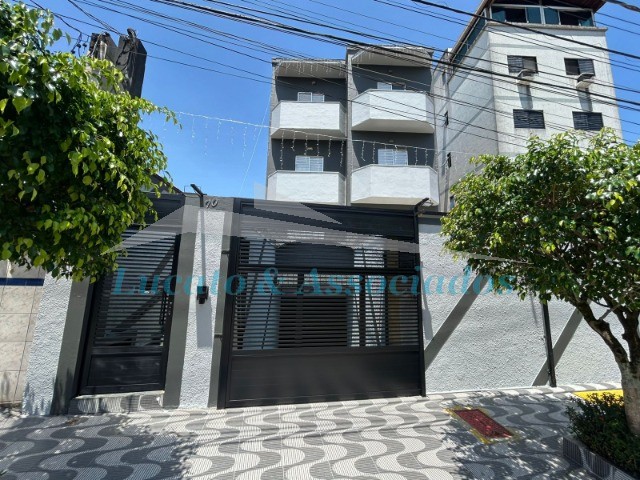 Apartamento, 1 quarto, 40 m² - Foto 1