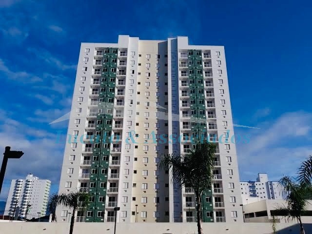 Apartamento, 2 quartos, 48 m² - Foto 2