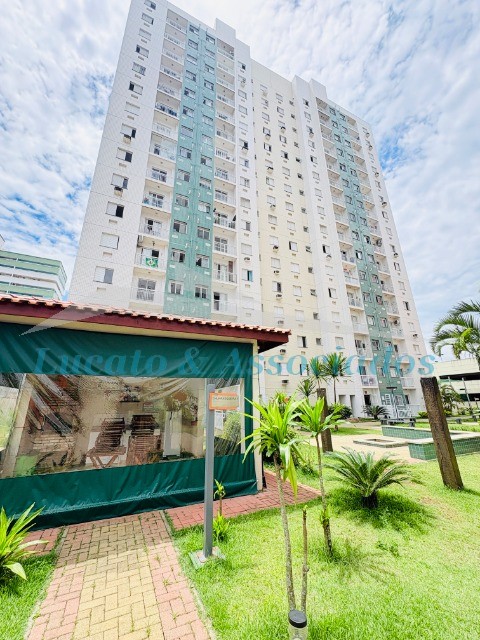 Apartamento, 2 quartos, 48 m² - Foto 1