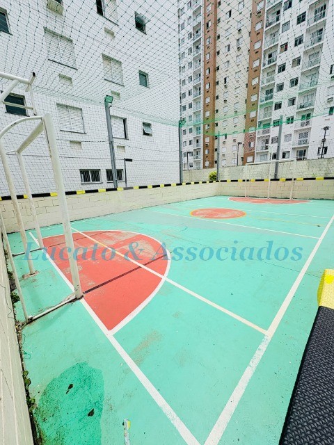 Apartamento, 2 quartos, 48 m² - Foto 6