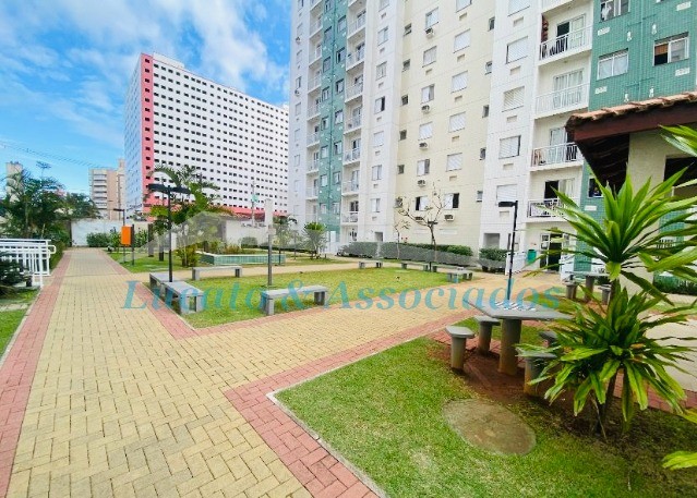 Apartamento, 2 quartos, 48 m² - Foto 7