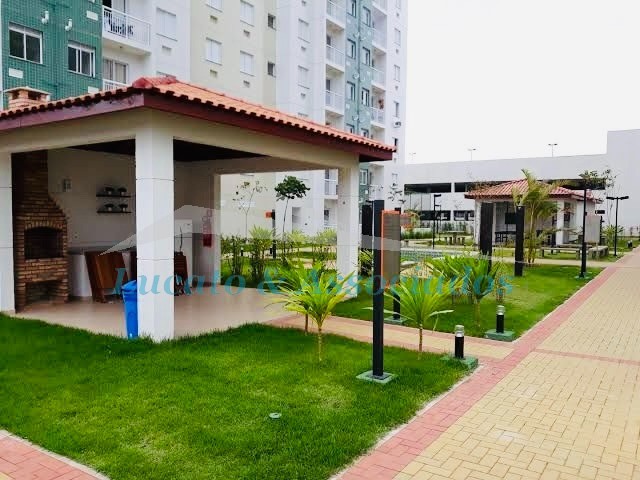 Apartamento, 2 quartos, 48 m² - Foto 8