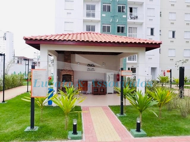 Apartamento, 2 quartos, 48 m² - Foto 9