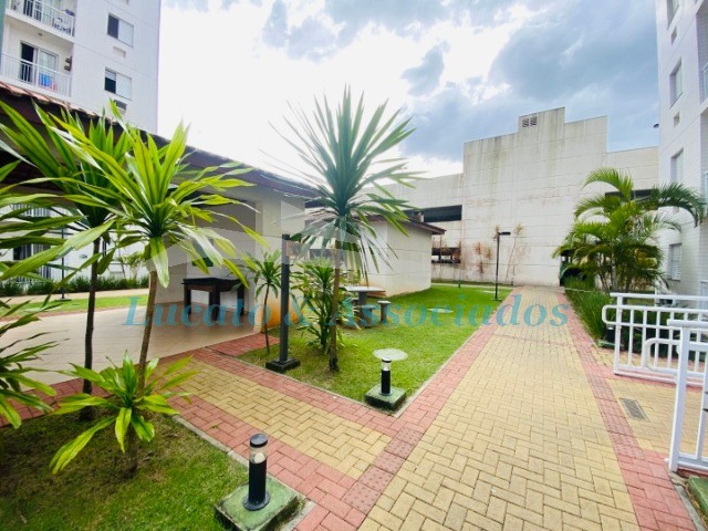 Apartamento, 2 quartos, 48 m² - Foto 11