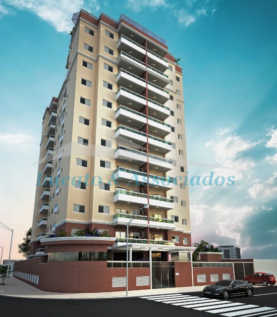 Apartamento, 2 quartos, 57 m² - Foto 1