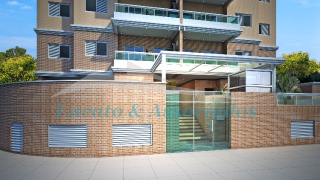 Apartamento, 2 quartos, 57 m² - Foto 2