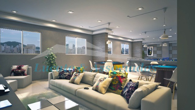 Apartamento, 2 quartos, 57 m² - Foto 3