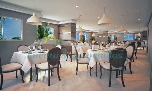 Apartamento, 2 quartos, 57 m² - Foto 4