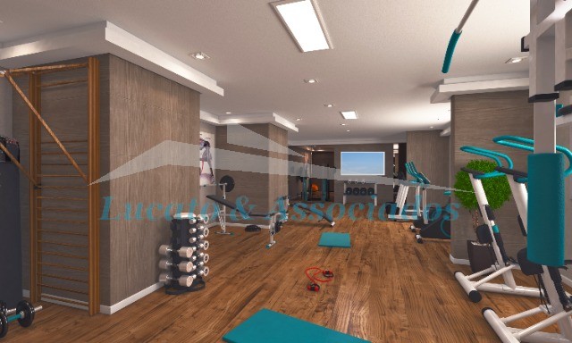 Apartamento, 2 quartos, 57 m² - Foto 5