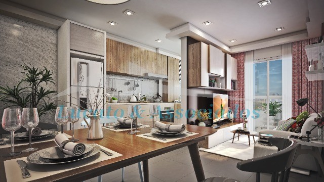 Apartamento, 2 quartos, 57 m² - Foto 20