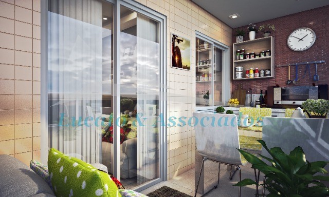 Apartamento, 2 quartos, 57 m² - Foto 21