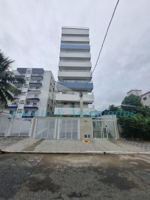 Apartamento, 2 quartos, 71 m² - Foto 2