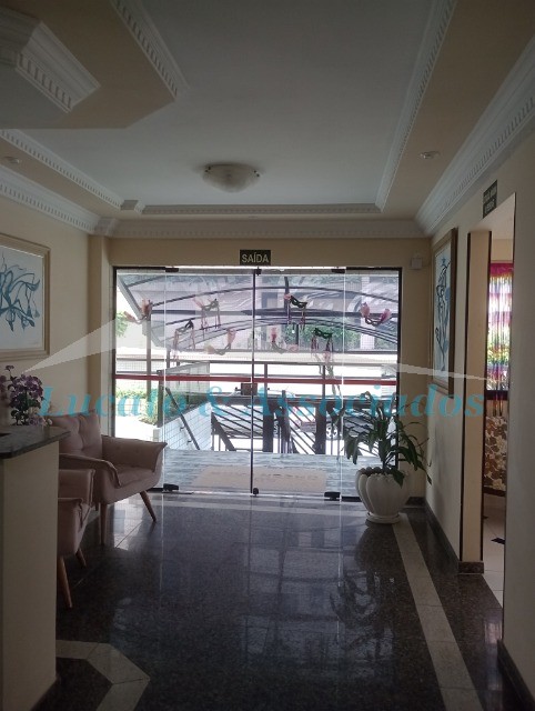 Apartamento, 2 quartos, 78 m² - Foto 2