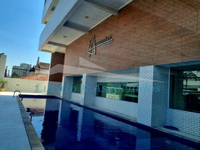 Apartamento, 2 quartos, 73 m² - Foto 2