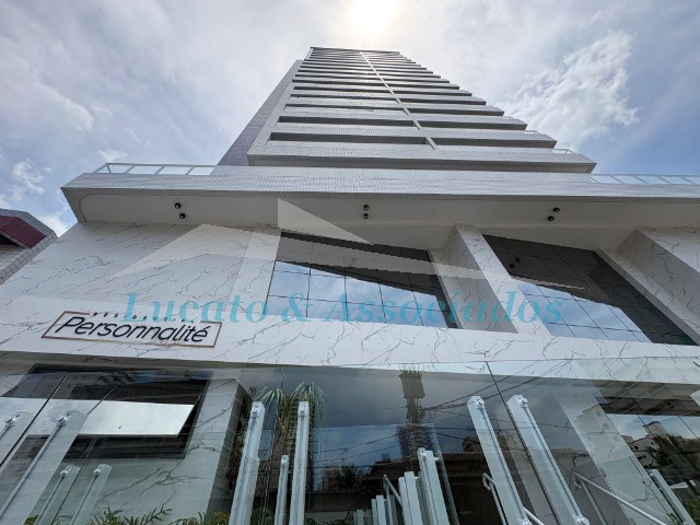 Apartamento, 2 quartos, 81 m² - Foto 1