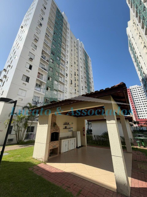 Apartamento, 2 quartos, 48 m² - Foto 3