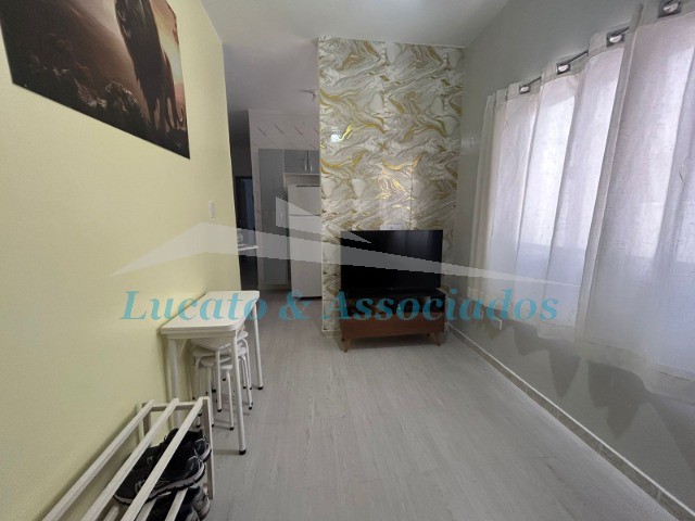 Apartamento, 1 quarto, 40 m² - Foto 3