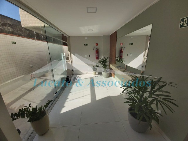 Apartamento, 2 quartos, 69 m² - Foto 3