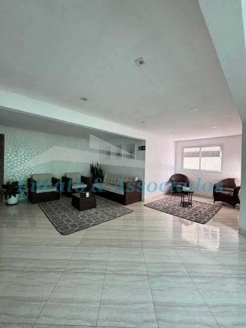Apartamento, 1 quarto, 42 m² - Foto 2