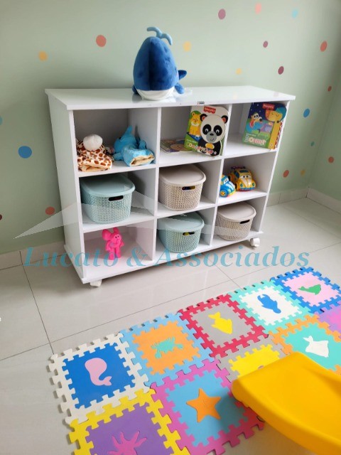 Apartamento, 2 quartos, 69 m² - Foto 6