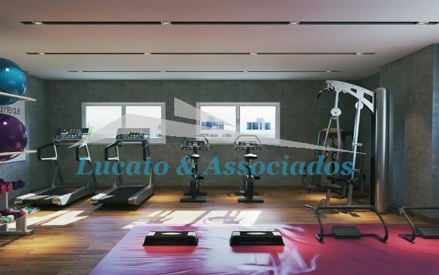 Apartamento, 1 quarto, 51 m² - Foto 5