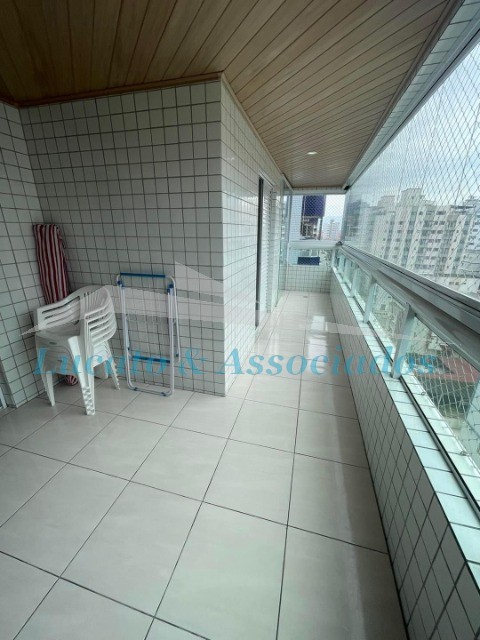 Apartamento, 3 quartos, 125 m² - Foto 2