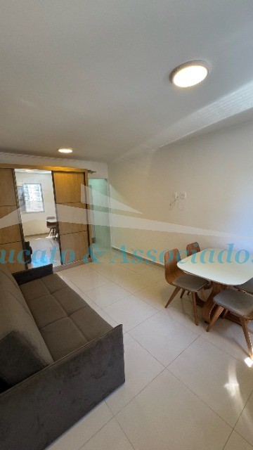 Kitnet-Studio, 26 m² - Foto 5