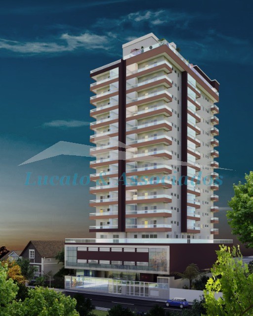 Apartamento, 2 quartos, 79 m² - Foto 1