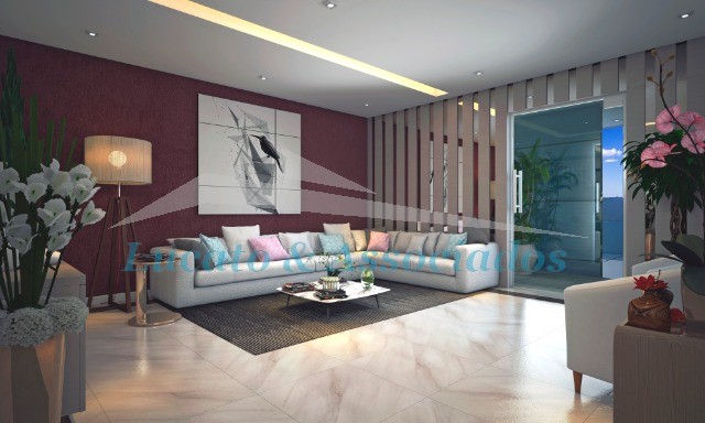 Apartamento, 2 quartos, 79 m² - Foto 4