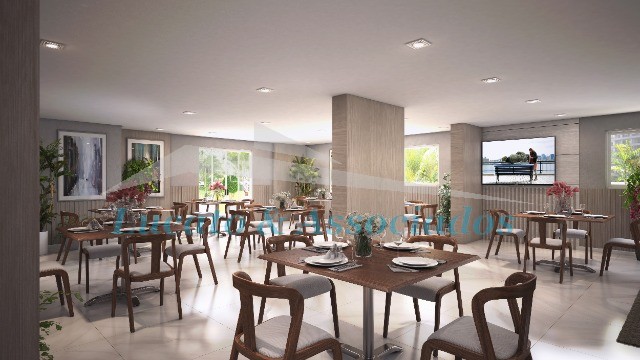 Apartamento, 2 quartos, 79 m² - Foto 7