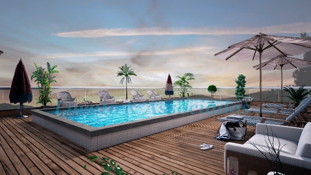 Apartamento, 2 quartos, 79 m² - Foto 11