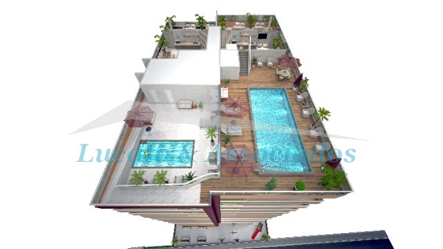 Apartamento, 2 quartos, 79 m² - Foto 14