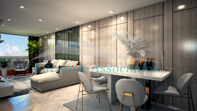 Apartamento, 2 quartos, 79 m² - Foto 16