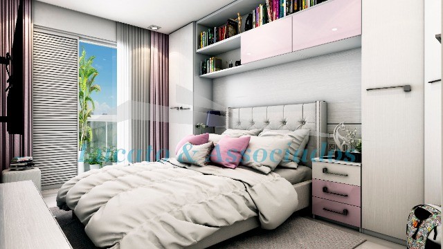 Apartamento, 2 quartos, 79 m² - Foto 18