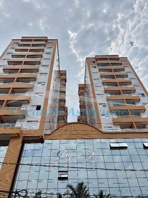 Apartamento, 2 quartos, 57 m² - Foto 2